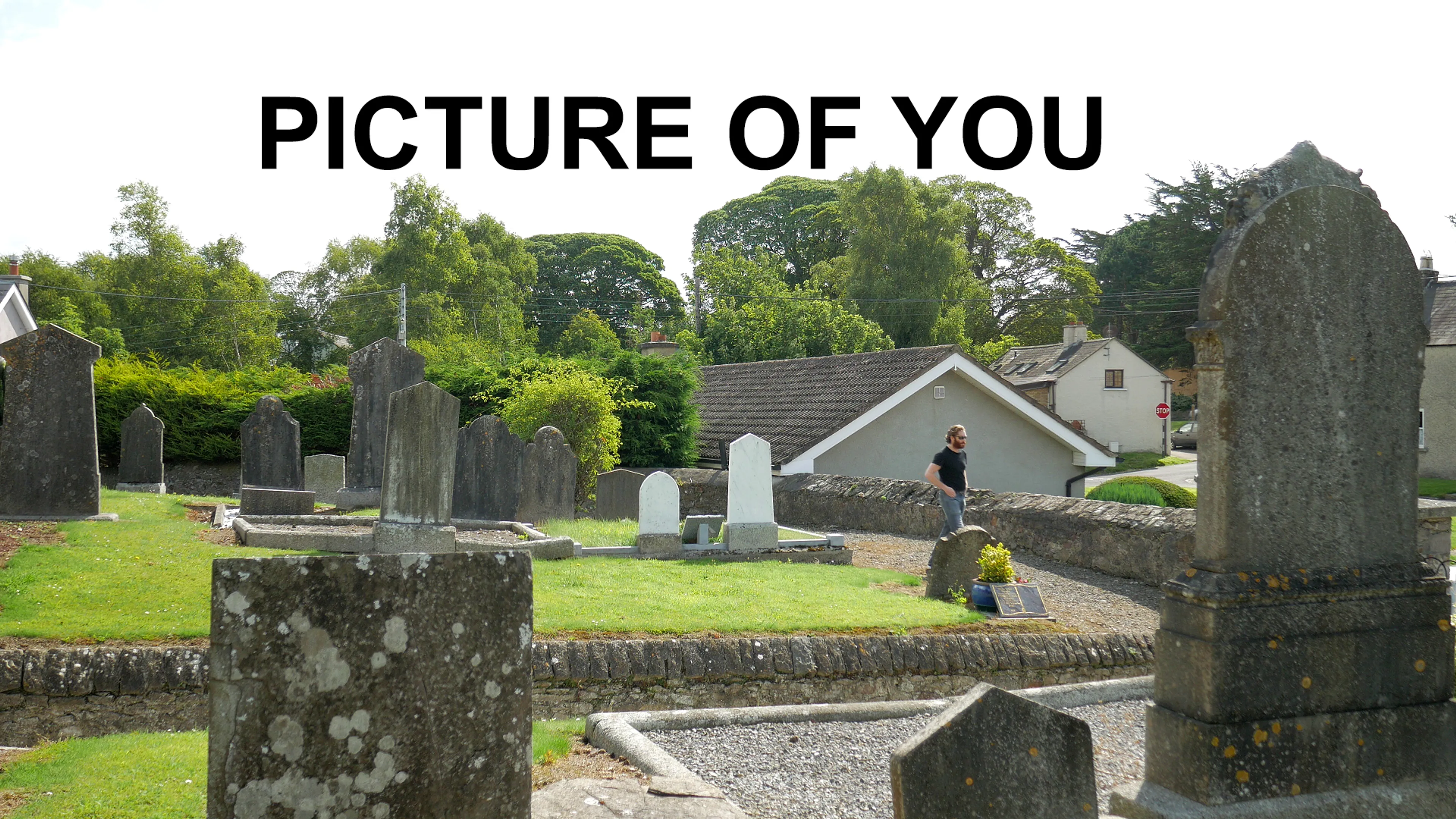 Picture of You poster